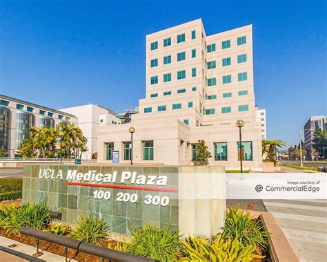 200 medical plaza 90095|ucla medical plaza map.